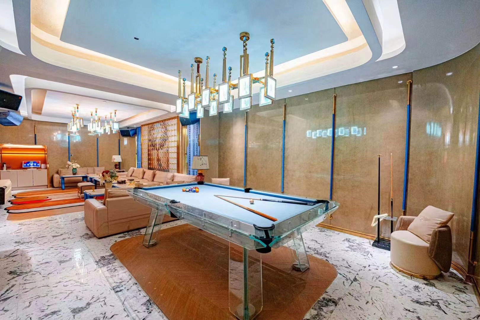 钦州小时场ktv商务区别-灵山县ktv预定